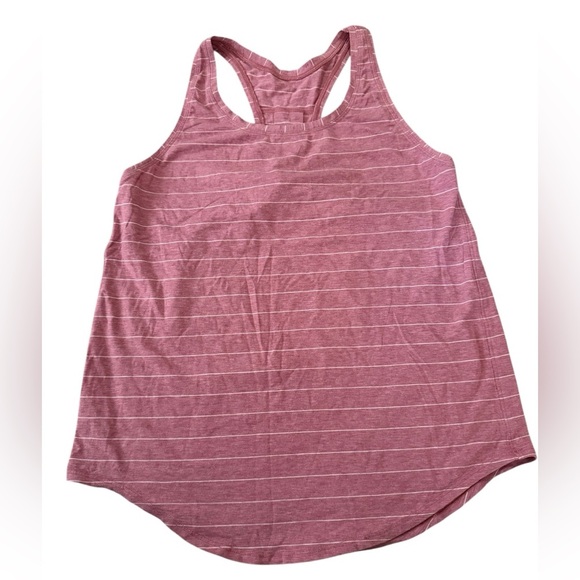 Lululemon tank no size tag see measurements estimated small excellent condition - Picture 3 of 7